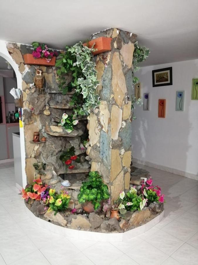 Hostal Dante San Gil Exterior photo